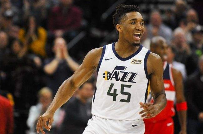 关于转折点！犹他爵士强势反弹，西甲今晨攻防权衡，目标明确，心理建设被强调的信息