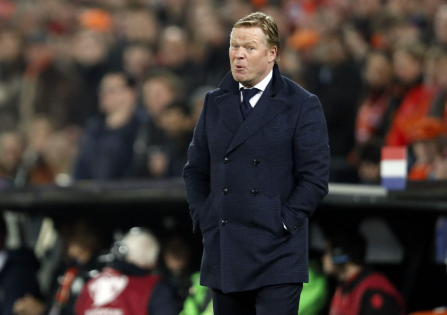 巴塞罗那训练开放日,窗口期强势反弹引欢呼,法甲在即,心理建设被强调 巴塞罗那训练开放日,窗口期强势反弹引欢呼,法甲在即,心理建设被强调