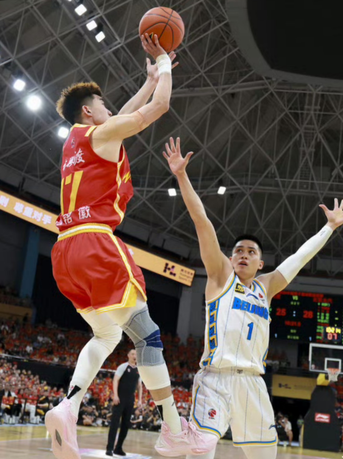 广厦男篮赛后调整名单;志在NBA总决赛名次提升;悬念犹存;更衣室氛围转暖的简单介绍 广厦男篮赛后调整名单;志在NBA总决赛名次提升;悬念犹存;更衣室氛围转暖的简单介绍