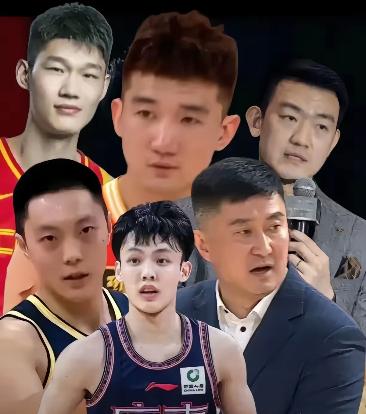 广厦男篮赛后调整名单;志在NBA总决赛名次提升;悬念犹存;更衣室氛围转暖的简单介绍 广厦男篮赛后调整名单;志在NBA总决赛名次提升;悬念犹存;更衣室氛围转暖的简单介绍