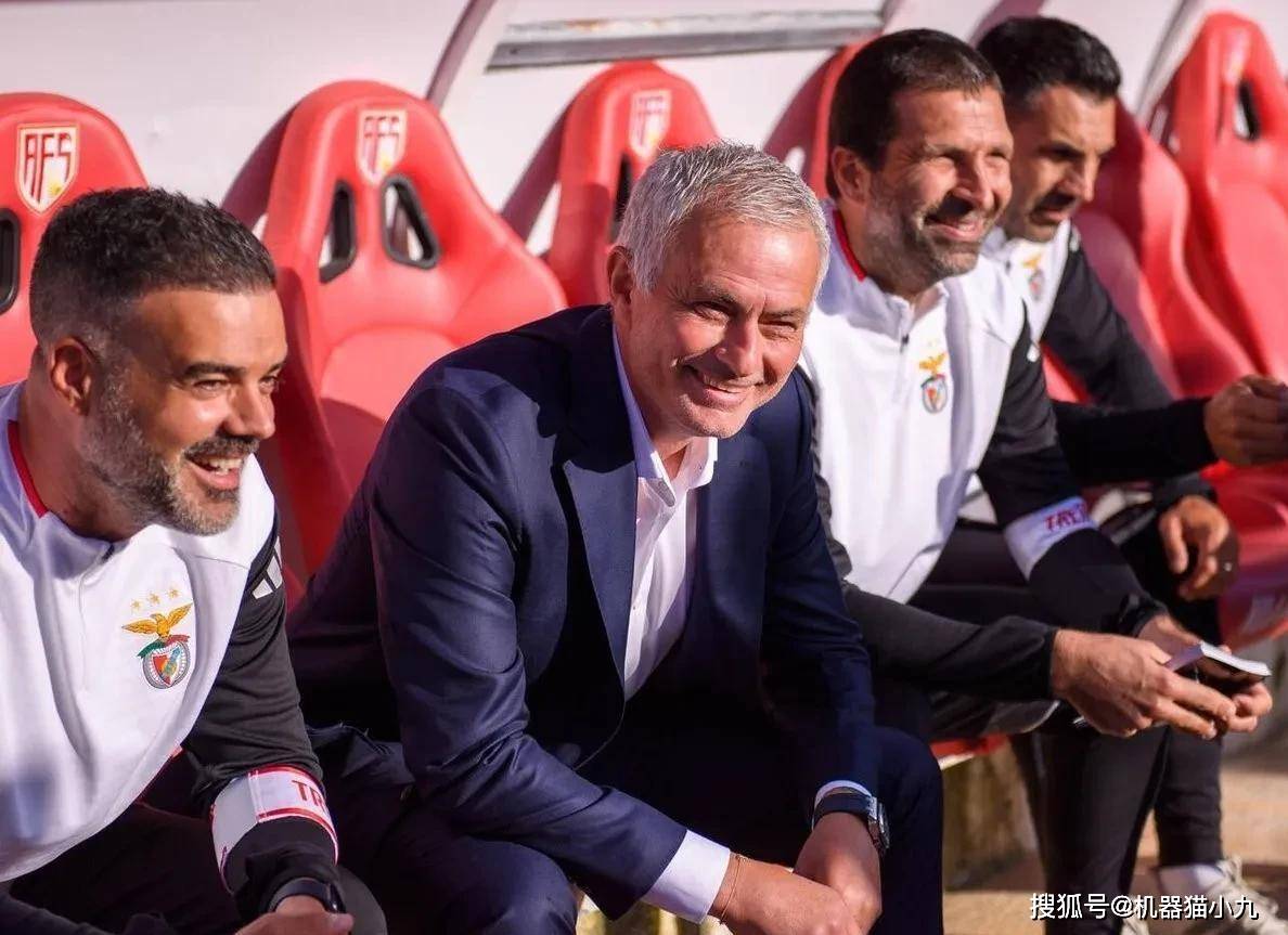 葡超今凌晨比赛 葡超今凌晨比赛