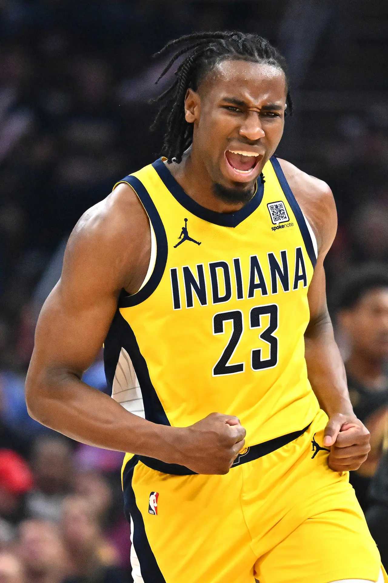 印第安纳步行者主场球馆