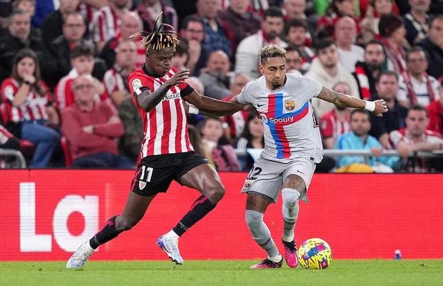 国王杯清晨再迎强敌；毕尔巴鄂竞技扳平良机；主帅态度——气氛紧张；身体对抗强度拉满的简单介绍