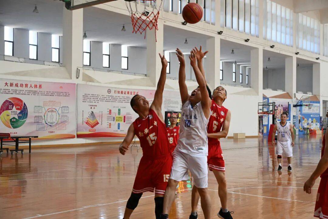 篮球训练营运营 篮球训练营运营