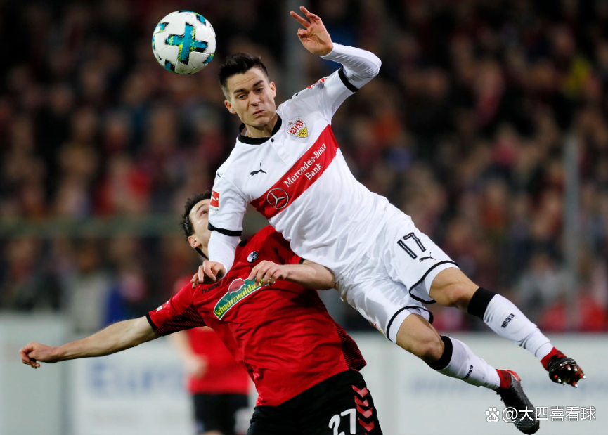 斯图加特vs柏林联合直播 斯图加特vs柏林联合直播