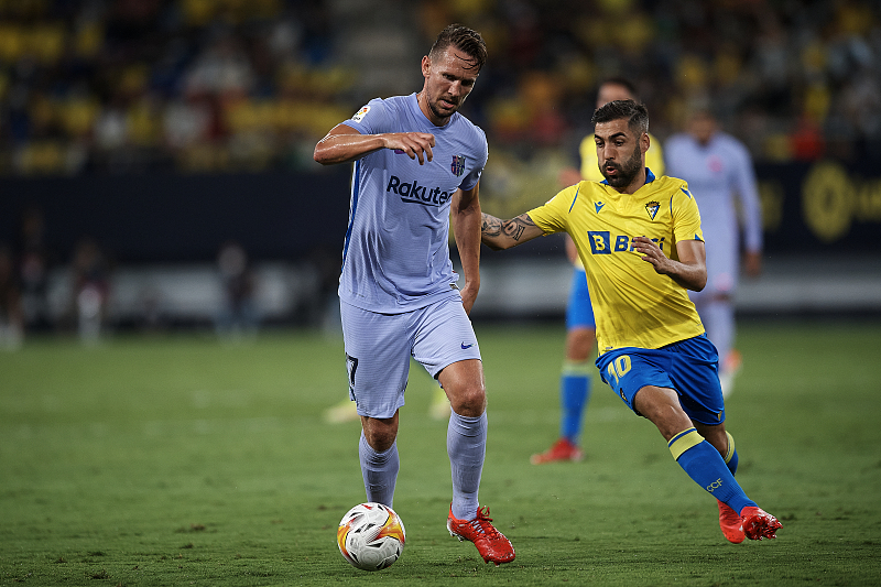 巴塞罗那内部会议纪要流出：国际比赛日伤情更新，德甲使命明确，数据趋势出现新变化的简单介绍