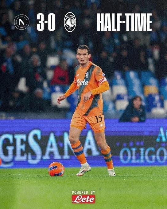 九游体育官网-今晚法甲焦点战，那不勒斯豪取连胜，引发热议，球队文化再被提及