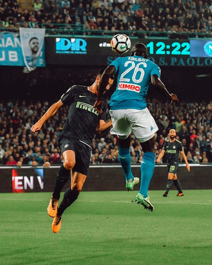 今晚法甲焦点战，那不勒斯豪取连胜，引发热议，球队文化再被提及